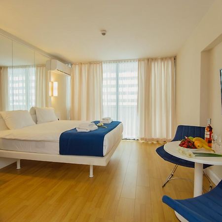 Апартаменти Orbi City - A&С Батумі Екстер'єр фото