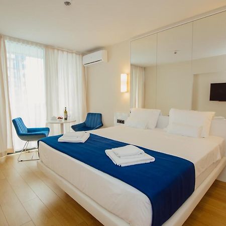 Апартаменти Orbi City - A&С Батумі Екстер'єр фото